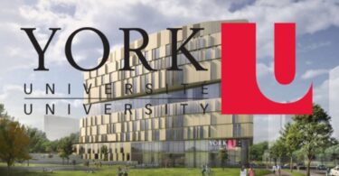 Fully Funded York University Scholarships in Canada for 2024