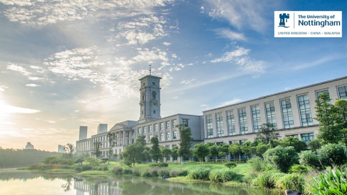 Fully-funded University of Nottingham International PhD Studentships in Green Production of Ammonia, UK 2024/2025