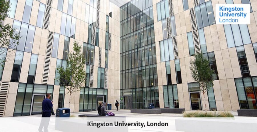Loyalty Bursaries and Alumni Discount at Kingston University London, UK 2024