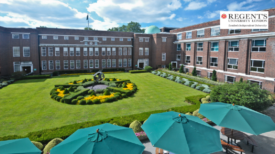 Regent's University London Undergraduate Course Specific Scholarships, UK 2024