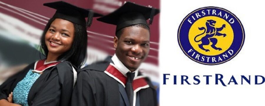 The FirstRand Oxford Smith School of Enterprise and the Environment Scholarship at the University of Oxford, UK 2024
