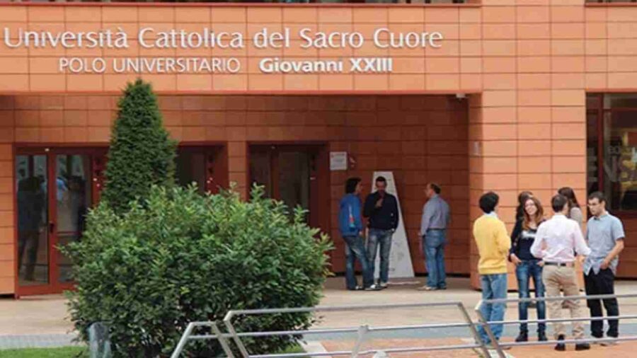 Università Cattolica del Sacro Cuore Masters Scholarship for African Students, Italy 2024