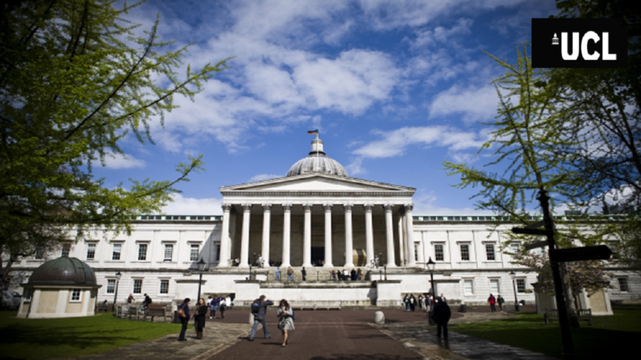 University College London Institute for Global Health - African Graduate Scholarship, UK 2024