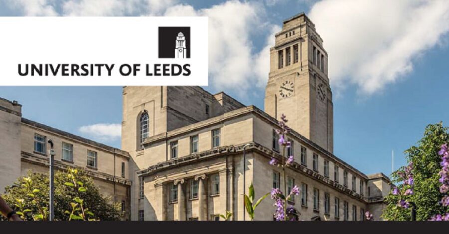 University of Leeds School of Sociology and Social Policy International Excellence Scholarships, UK 2024