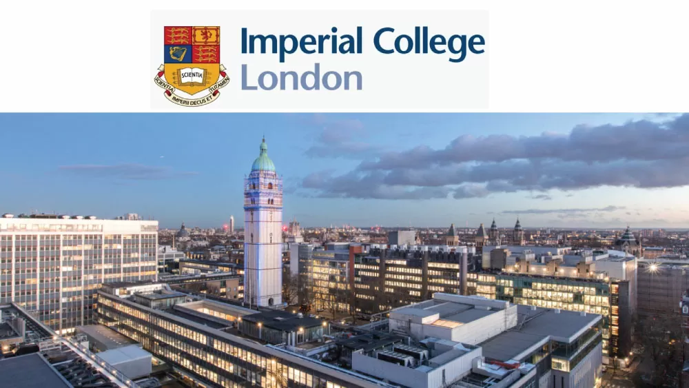 Basil Furneaux Memorial Fund for Postgraduate Students at Imperial College London, UK 2024