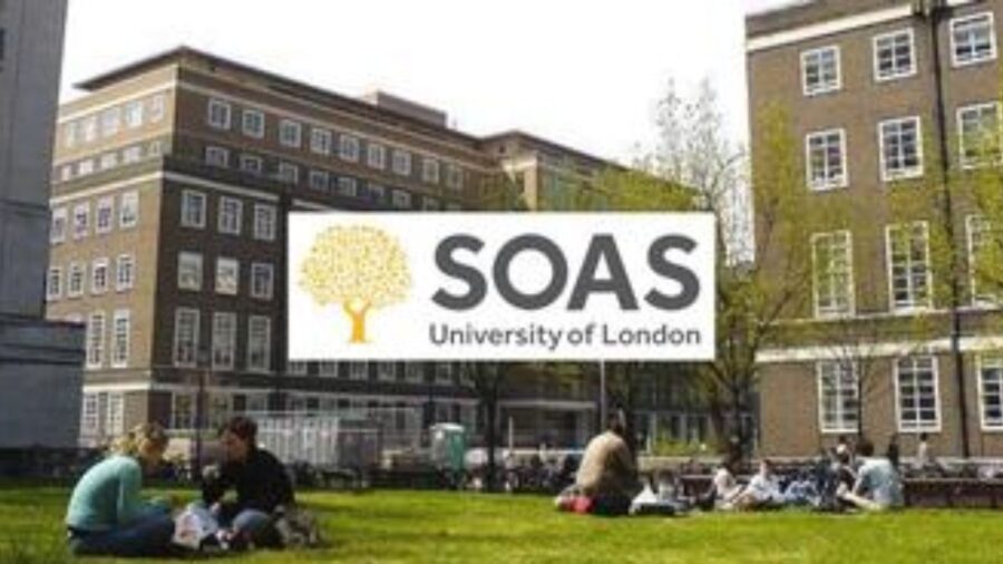 Bhagavan Mahavir PhD Scholarships at SOAS University of London in the UK for 2024