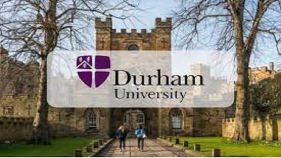 Brian Cooper Scholarship at Durham University, UK 2024