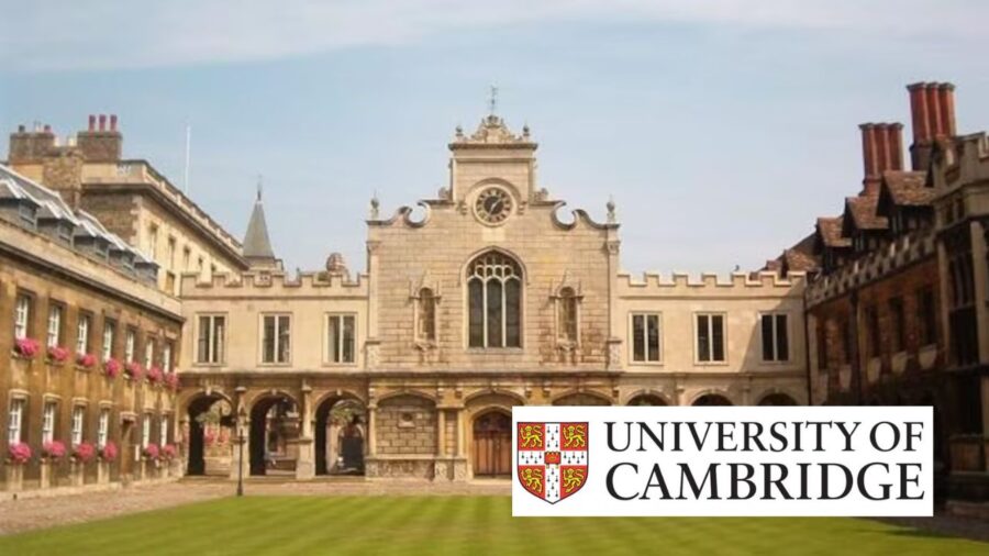 Cambridge Trust Africa Changemakers Scholarship at the University of Cambridge, UK 2024