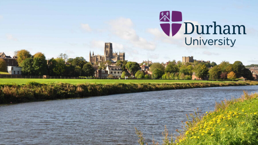 Durham University Robert Young Scholarship in the UK for 2024
