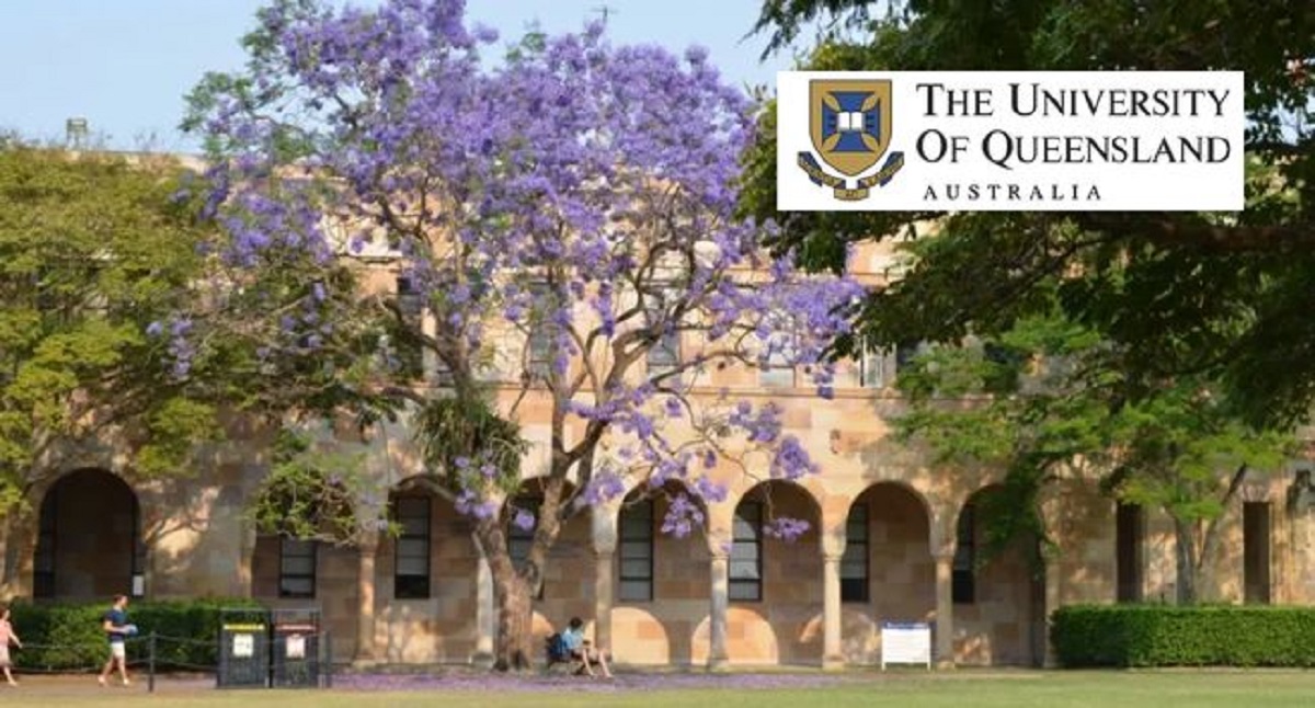 Economics Jean W Maddock Bursary at the University of Queensland, Australia 2024