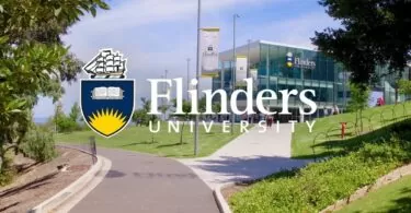 Jessie Cooper Scholarship for Women (Adult Entry) at Flinders University, Australia 2024