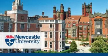 Newcastle University International Family Discounts (IFD), UK for 2024/2025