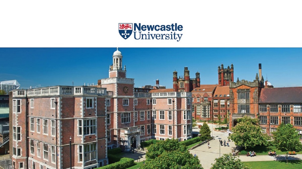Newcastle University Vice-Chancellor's EU Undergraduate Scholarships, UK 2024/2025