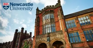 Newcastle University Vice-Chancellor's Excellence Scholarships, UK 2024