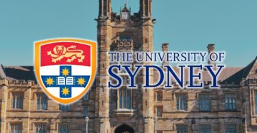 The University of Sydney ARC Postgraduate Research International Scholarships in Australia for 2024/2025