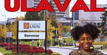 Université Laval African Scholarships for Undergraduate Students, Canada 2024