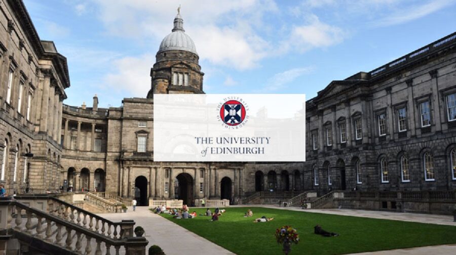 University of Edinburgh Informatics Global PhD Scholarship, UK for 2024