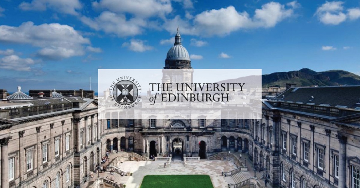 University of Edinburgh Tercentenary Awards for Excellence, UK for 2024