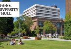 University of Hull Global Achievers Scholarship for International Students, UK 2024