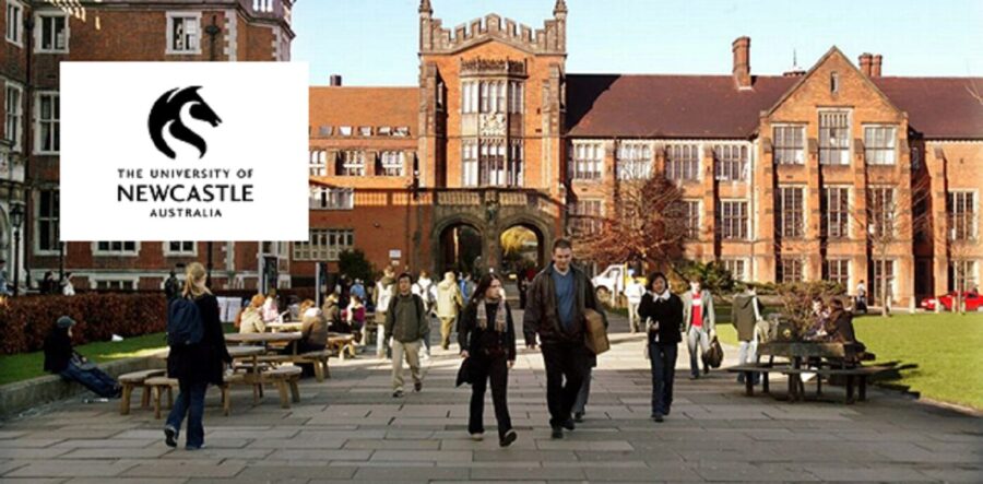 University of Newcastle International PhD Scholarships in Built Depolymerisation Solution for Polyethylene Waste, Australia 2024