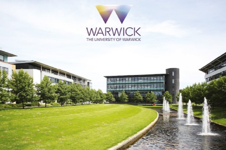 University of Warwick PhD Fellowships Call for Application, UK 2024
