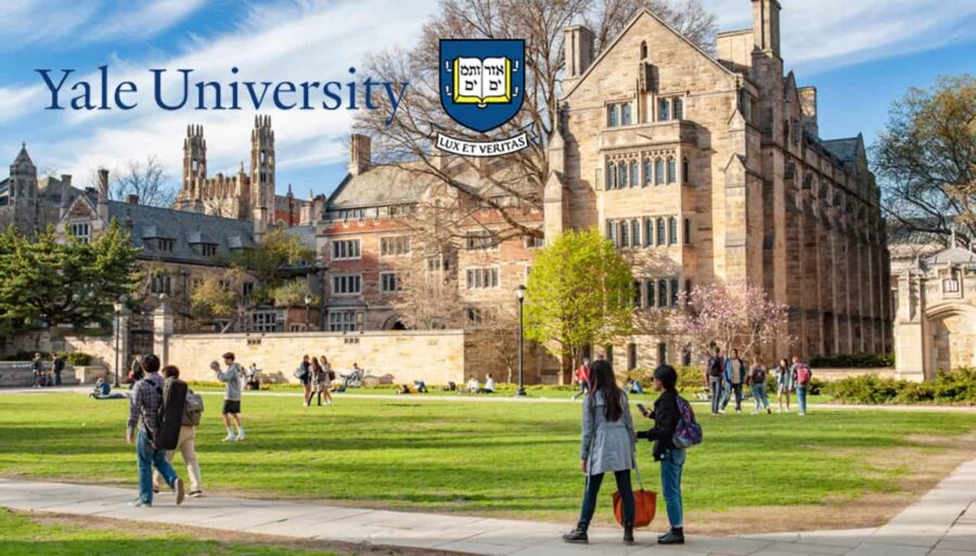 Yale University Dorrit Hoffleit Undergraduate Research Scholarship for Students Worldwide, USA 2024/2025