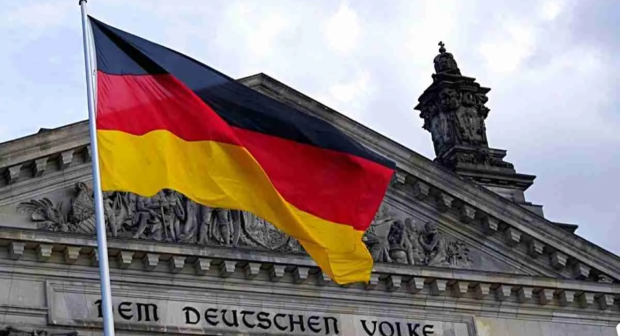 German Government Bavarian Scholarship