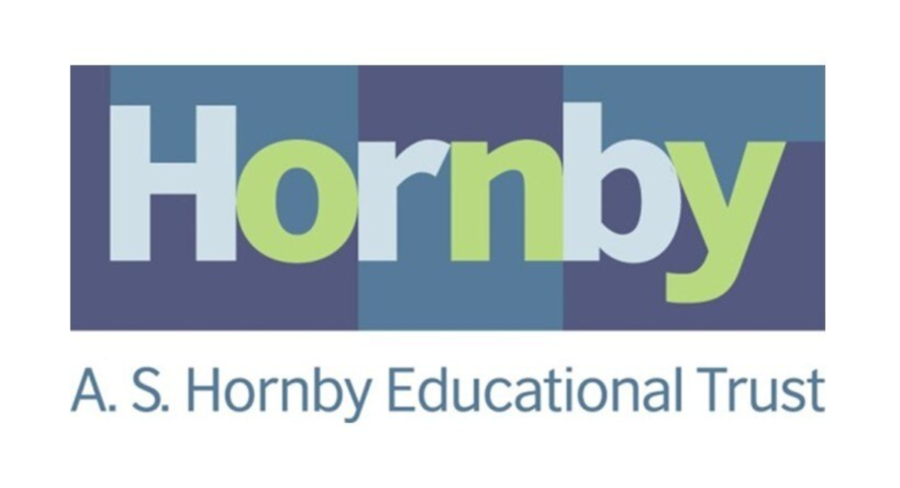 AS Hornby Educational Trust