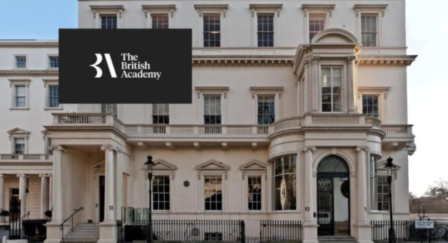 CRASSH British Academy