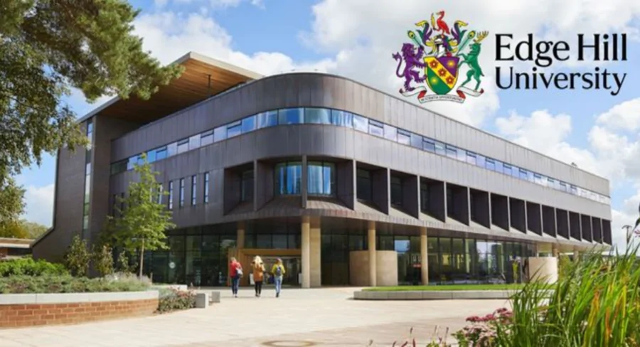 Edge Hill University