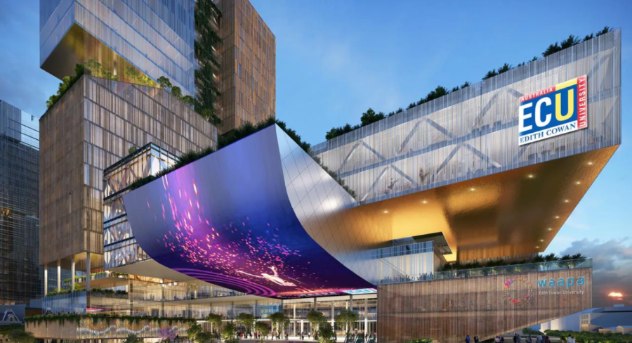 Edith Cowan University