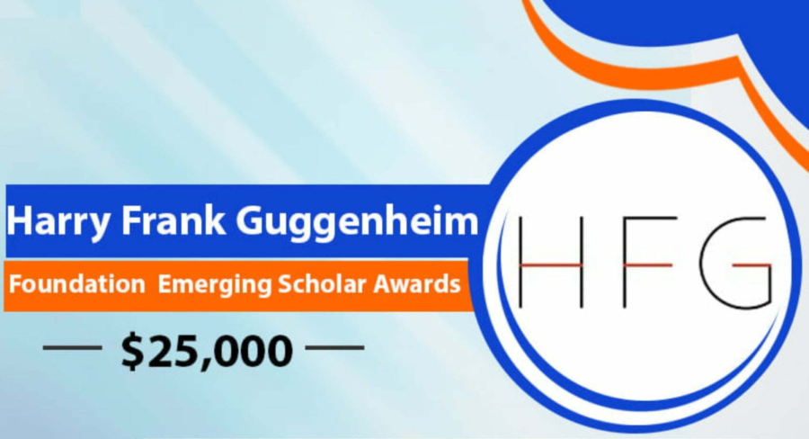 Harry Frank Guggenheim