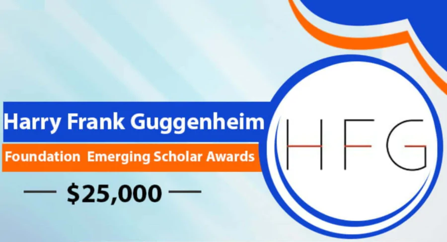 Harry Frank Guggenheim