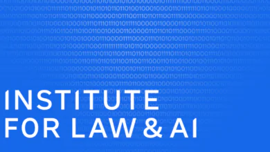 Institute for Law and AI