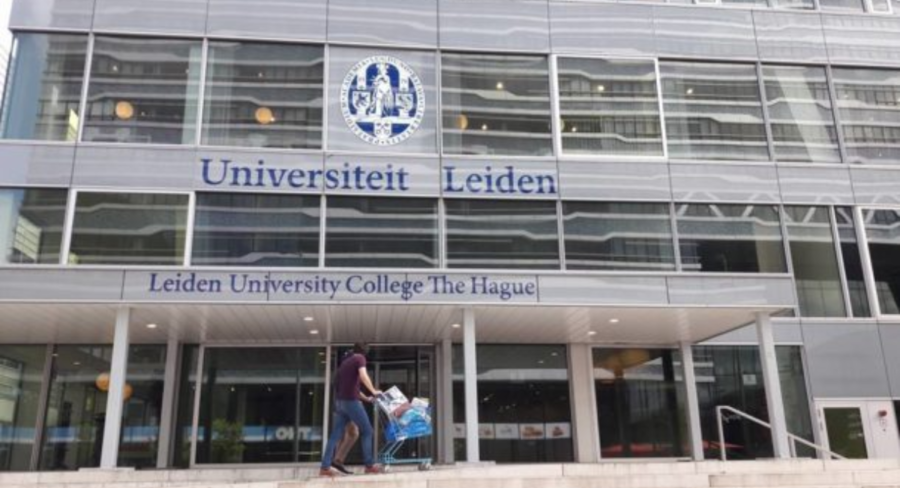 Leiden University