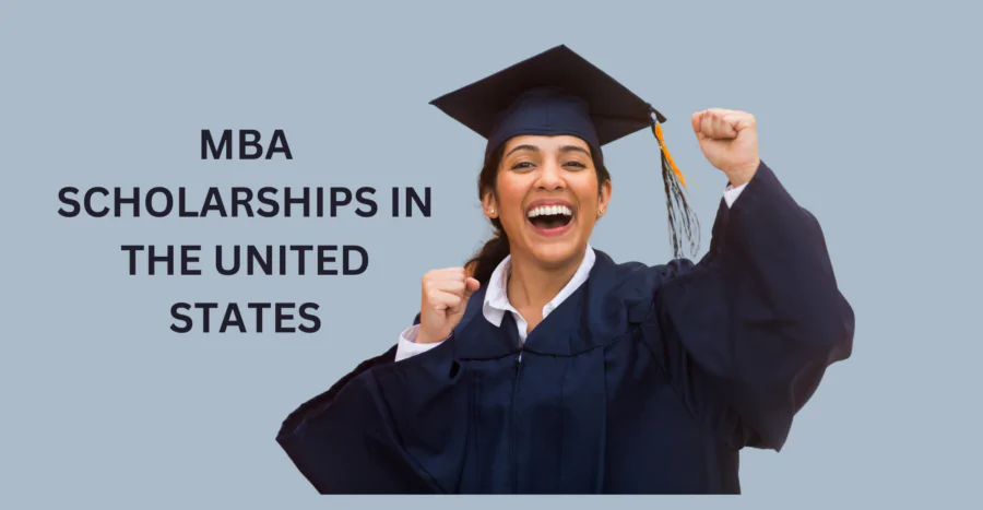 Business Schools in the USA with Fully Funded MBA Scholarships