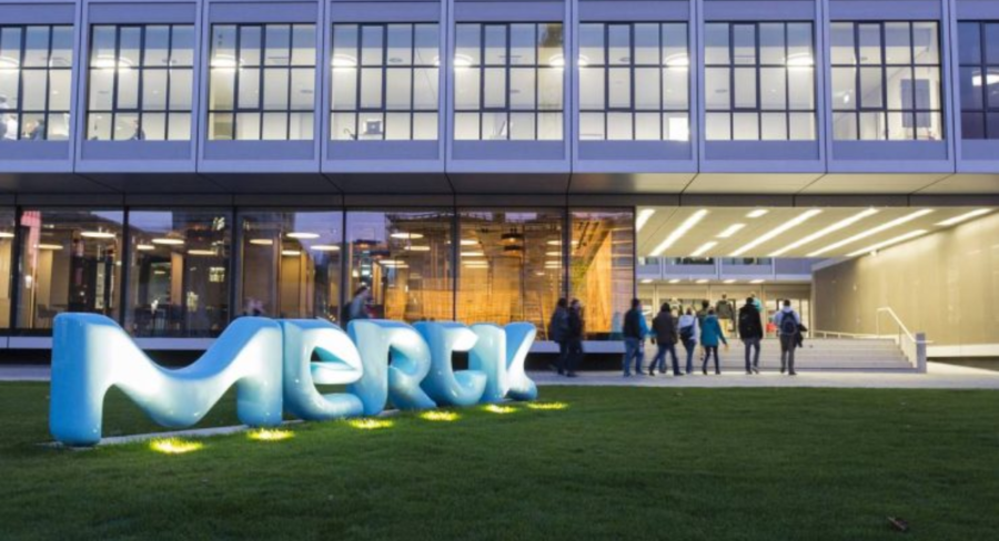 Merck Group Innovation