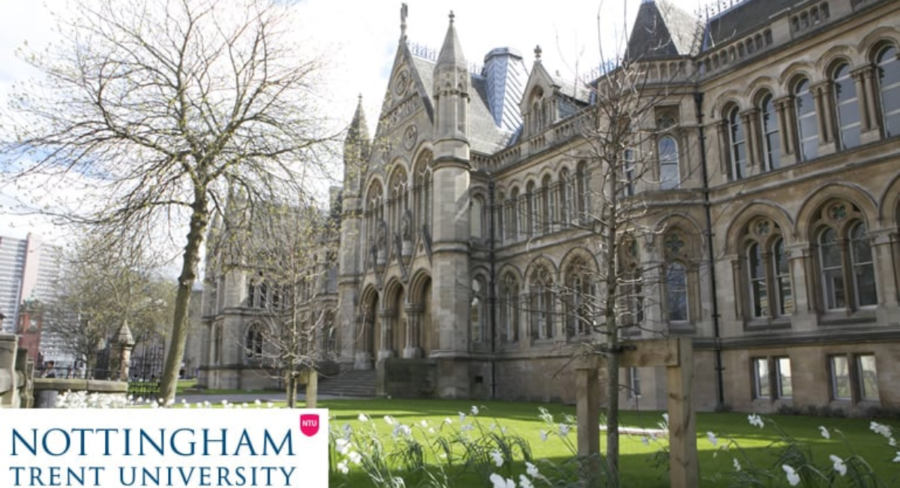Nottingham Trent University