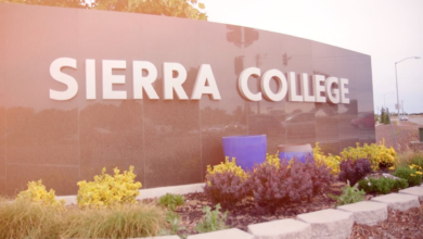 Sierra College