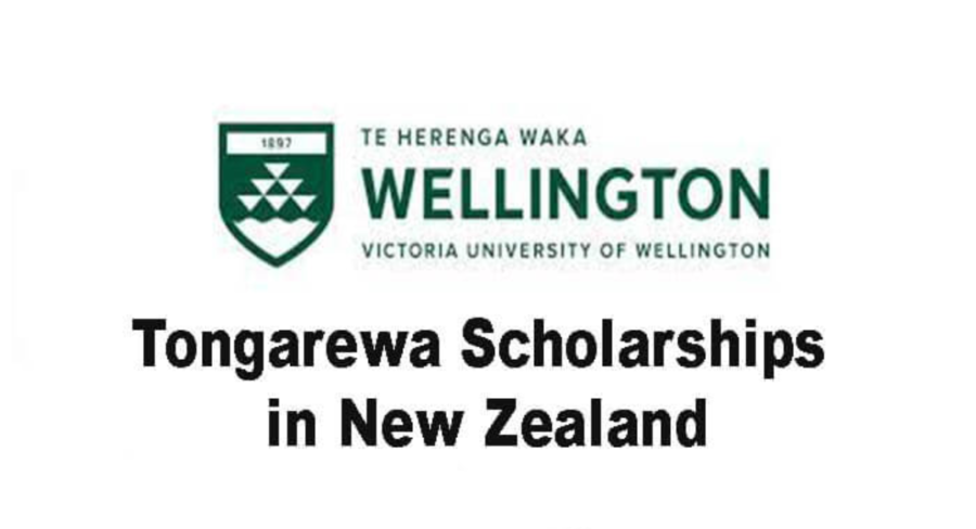 Tongarewa International Scholarships