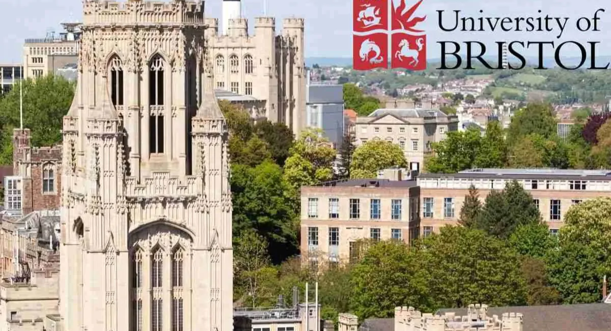 University of Bristol