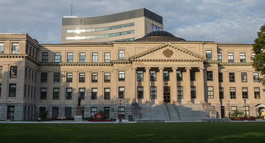 University of Ottawa