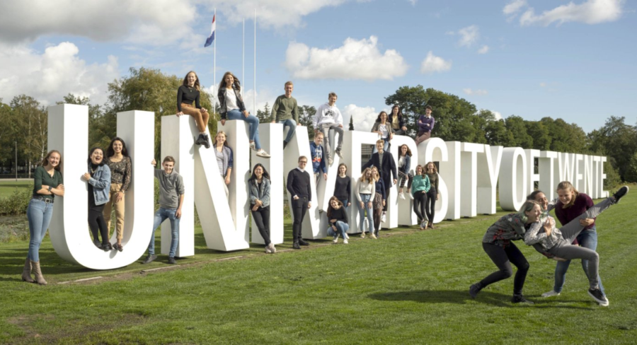 University of Twente