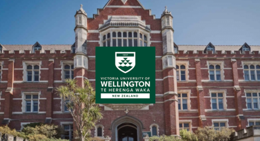 Victoria University of Wellington