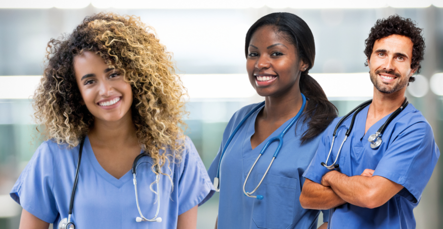 Nursing Job in the United States